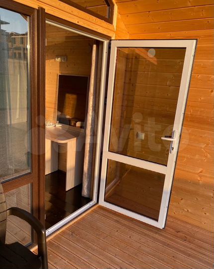 Комната 28 м² в 1-к., 1/1 эт.