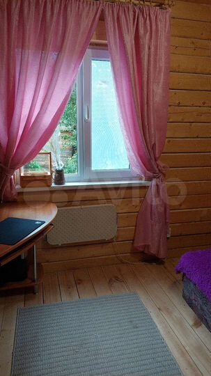 Дом 86 м² на участке 4 сот.