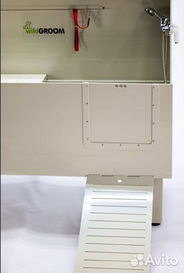 Ванна для груминга собак/кошек