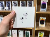 AirPods Pro 2 USB-C