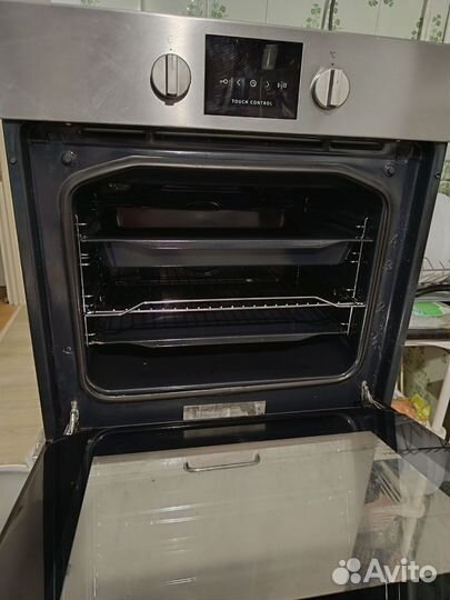 Духовой шкаф