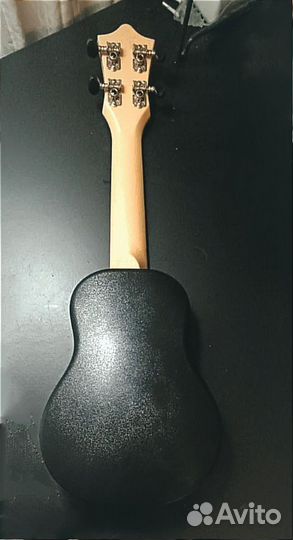 Укулеле алена швец