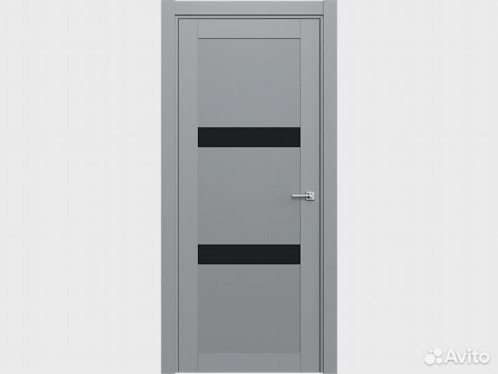 Межкомнатные двери