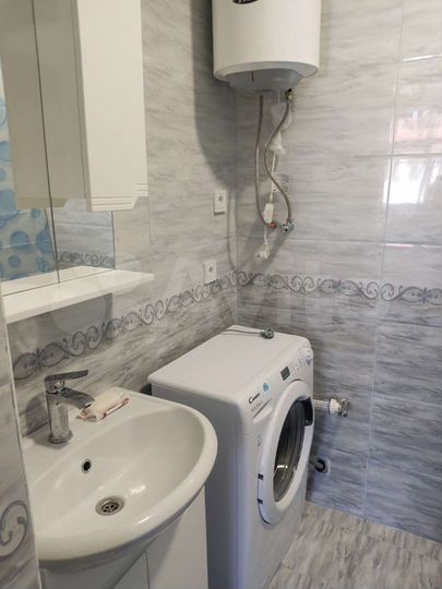 Квартира-студия, 28 м², 4/4 эт.