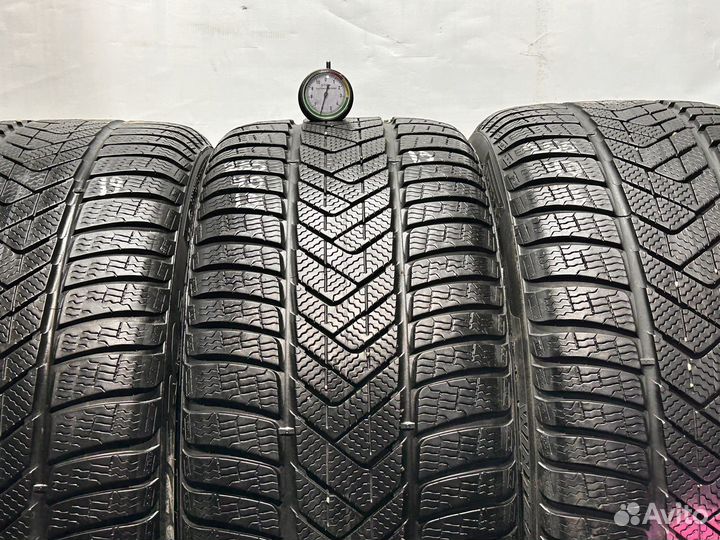 Pirelli Winter Sottozero 3 255/40 R18