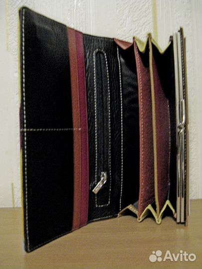 Кошелек женский Futlani