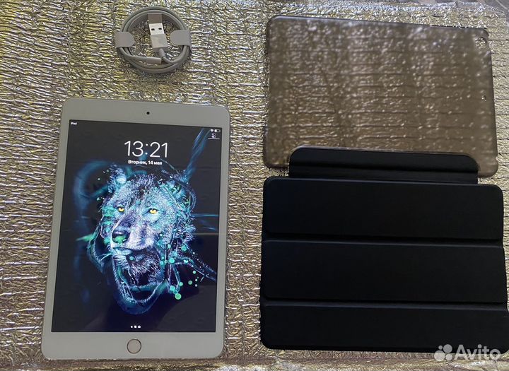 iPad mini 3 идеал