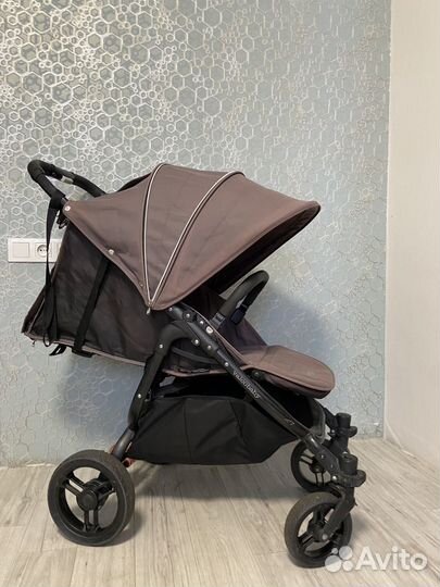 Коляска Valco baby snap 4