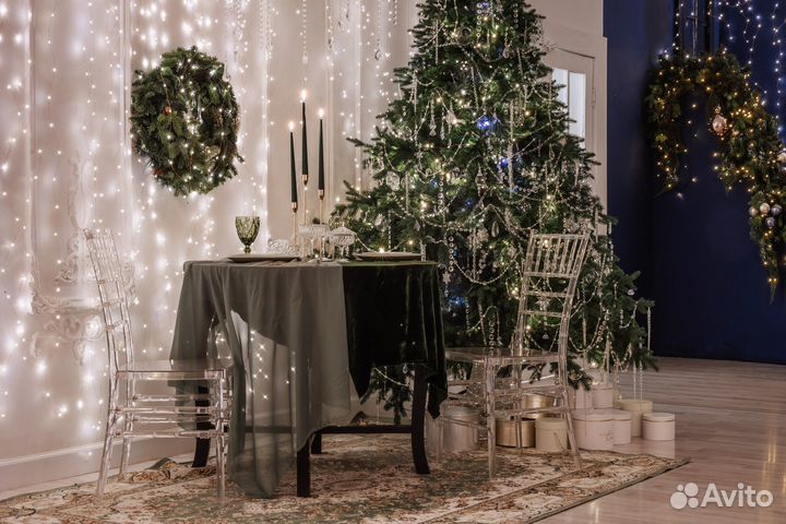 Фотостудия, аренда для фотосессий