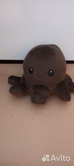 Плюшевые игрушки