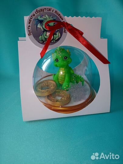 Сувенирное мыло 