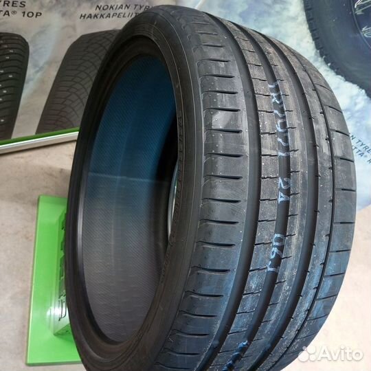 Yokohama Advan Sport V107D 315/30 R21 105Y