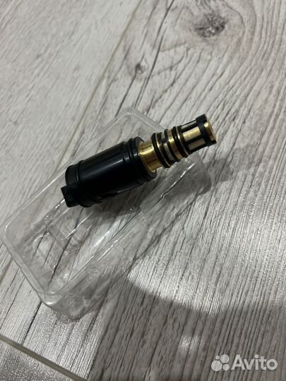 Регулировочный клапан Mercedes Benz X164 W164