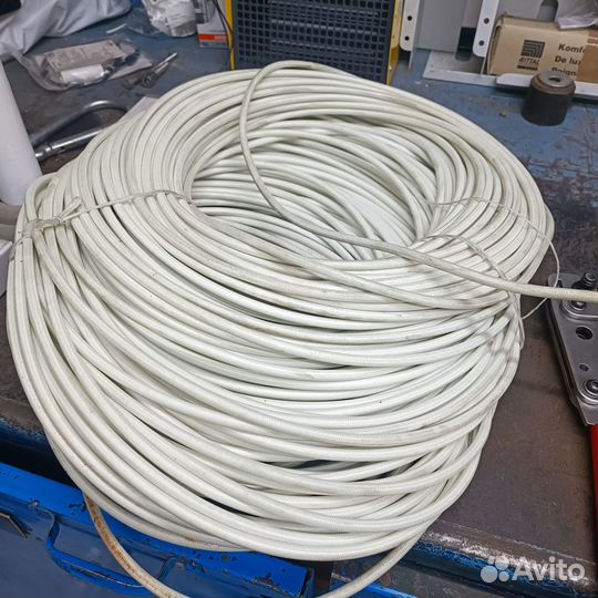 Кабель ркгм 6 мм термостойкий