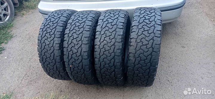 Roadcruza RA1100 A/T 205/70 R15