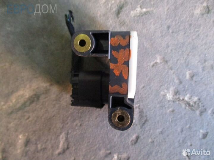 Датчик ускорения BMW E70 s1062374