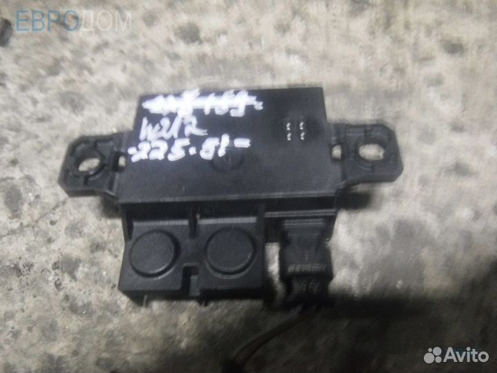 Реле mercedes W212 s1109265