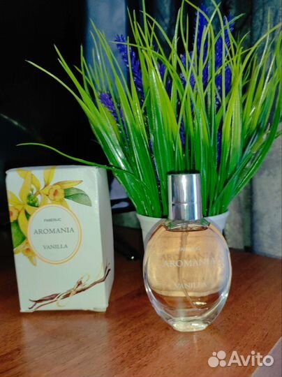 Туалетная вода женская