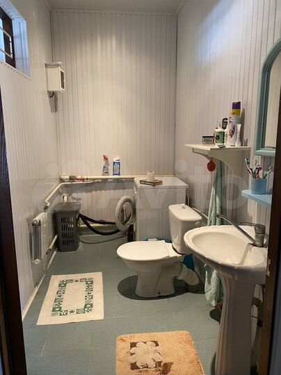 Дом 41 м² на участке 1,9 сот.