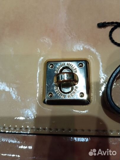 Сумка клатч Karen Millen оригинал новая