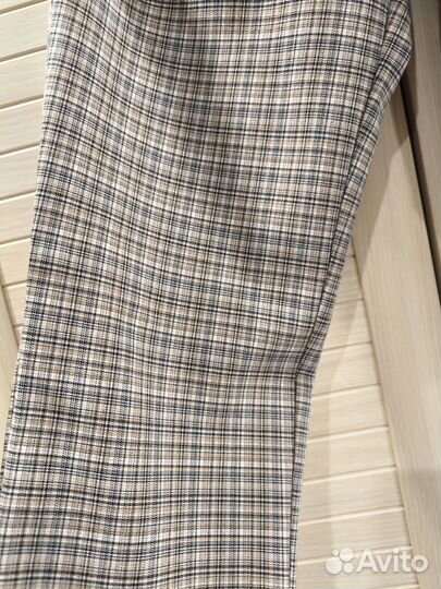 Костюм - брюки и пиджак