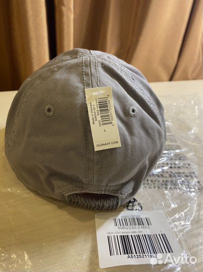 Кепка old navy оригинал