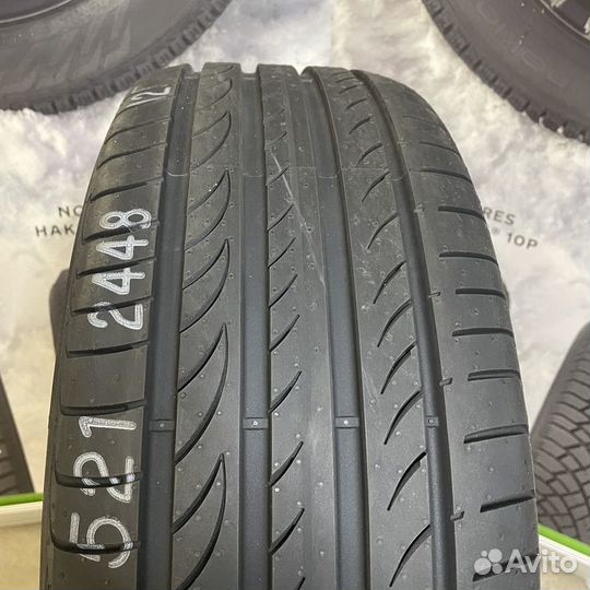 Pirelli Powergy 225/55 R17 101Y