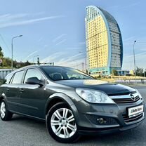 Opel Astra 1.8 MT, 2011, 141 100 км, с пробегом, цена 830 000 руб.