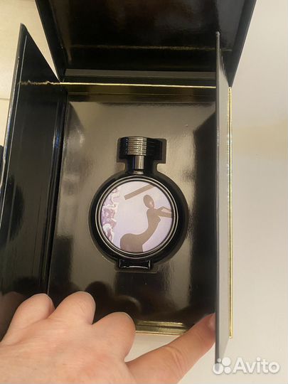 Hfc Indian venus парфюм