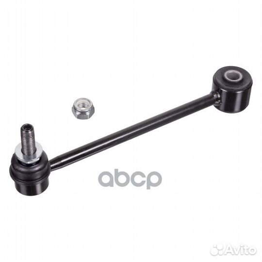 Тяга стабилизатора зад.подв.L/R 14941038 Swag