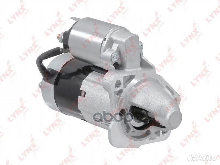 Стартер ES1332 lynxauto