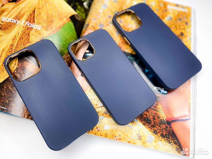 Чехол на iPhone 13 про +++