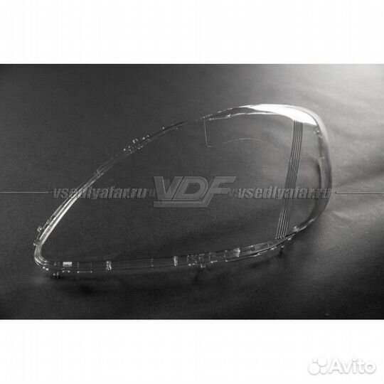 Стекло для фары Mercedes-Benz Vito (W639) (2003-20