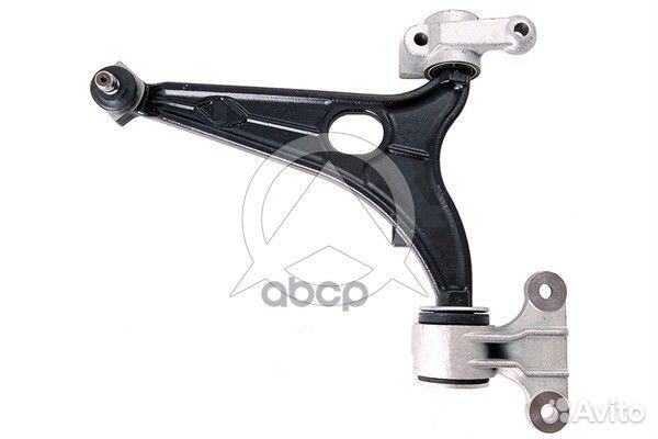 53478 рычаг передний нижний левый Fiat Ulysse