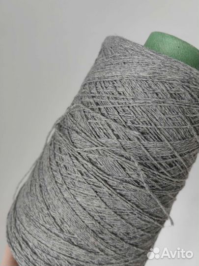 Пряжа кашемир 100