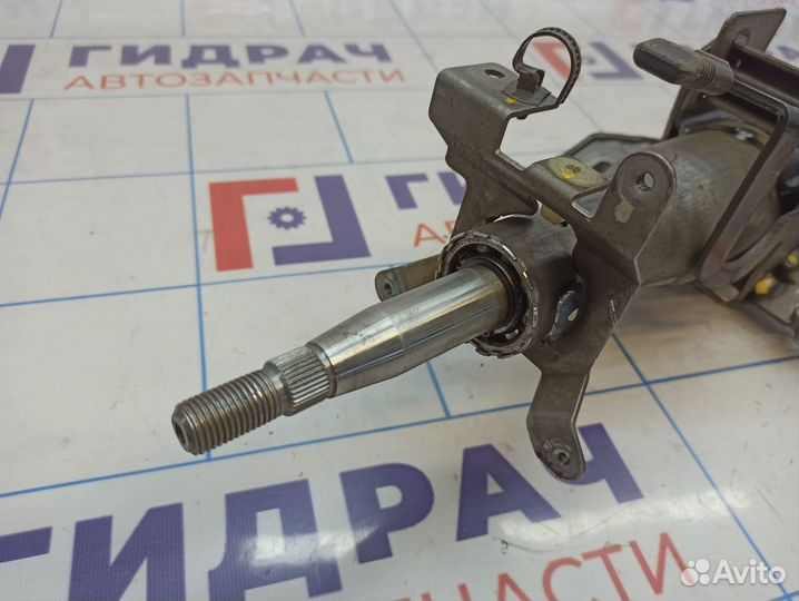 Колонка рулевая Hyundai Starex (A1) 56300-4A600