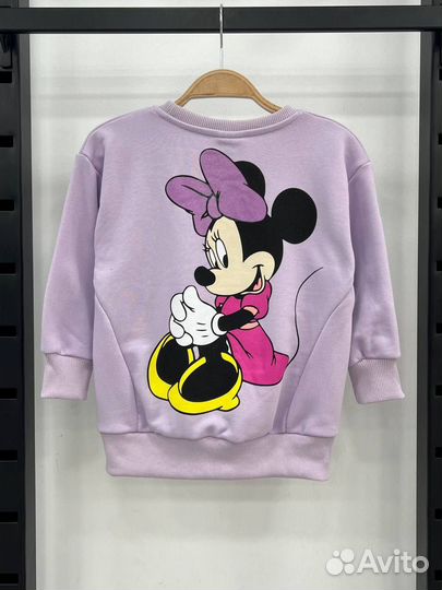 Одежда для девочек и мальчиков