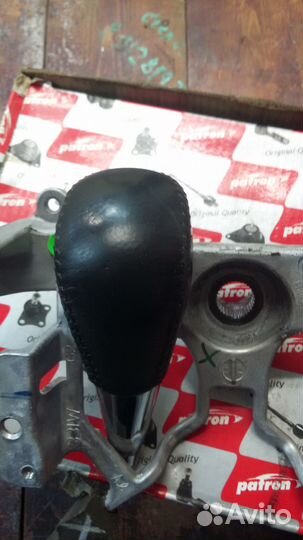 Руль toyota camry 40