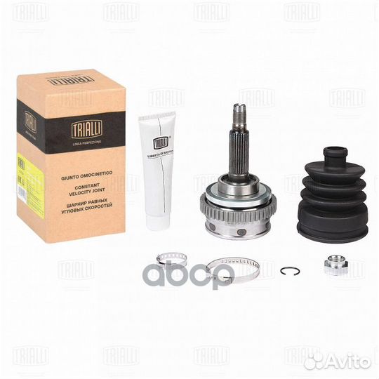 Шрус для а/м Лада 2123 ABS (наруж.) (GO 445) Li