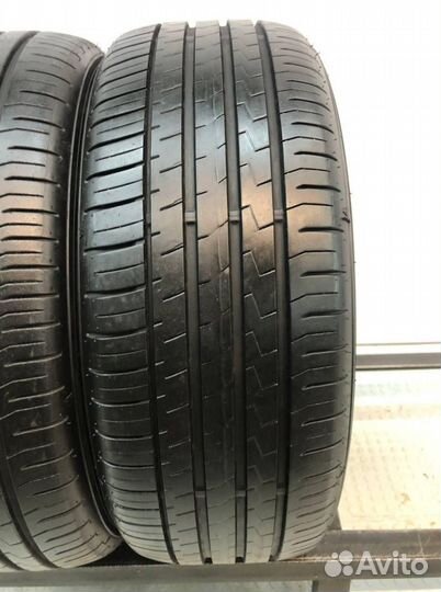 Falken Ziex ZE310 Ecorun 205/55 R16 98W