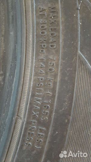 Toyo Observe GSi-5 215/65 R17 98Q