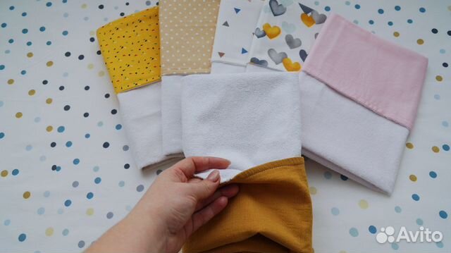 Непромокаемая пеленка