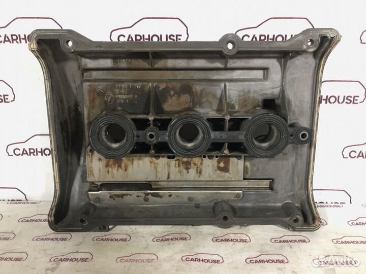 Крышка клапанов Audi A6 C5 2.4 ARJ 1998