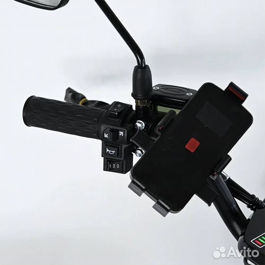 Аренда рассрочка продажа электровелосипеда