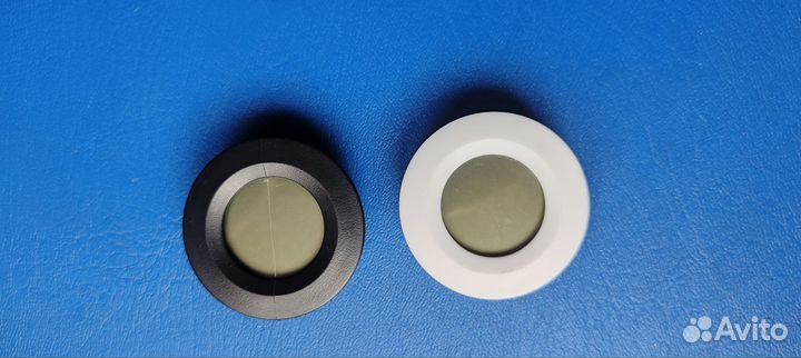 Термометр гигрометр