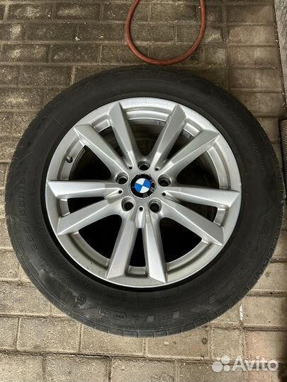 R15 Aderenza ADZA2 185/70, PCD 5x100 DIA 10