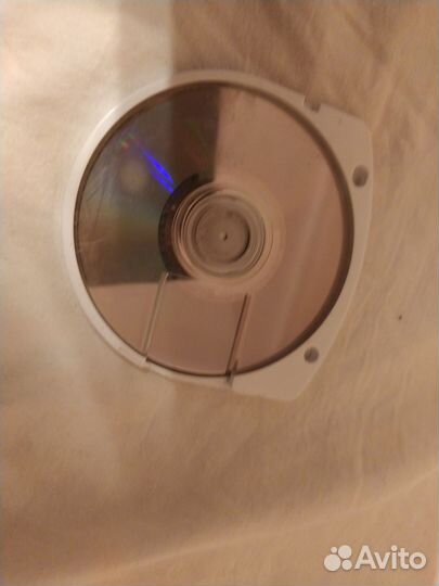 Daxter Игра psp Umd лицензия рабочая б. У