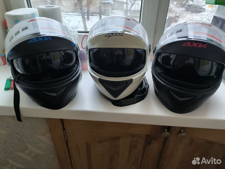 Шлем для мотоцикла