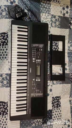 Синтезатор yamaha