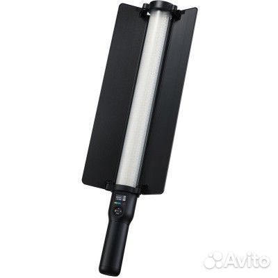 Осветитель светодиодный Godox RGB LC500R (без пуль